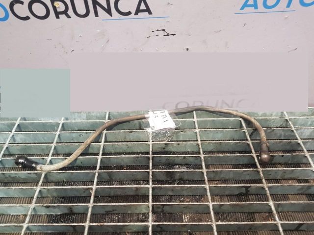 bontott CHEVROLET CAPTIVA Turbócső