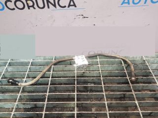 bontott CHEVROLET CAPTIVA Turbócső