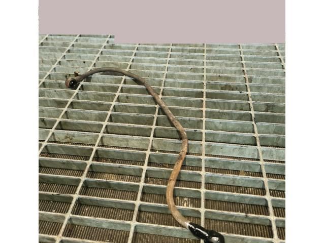 bontott CHEVROLET CAPTIVA Turbócső