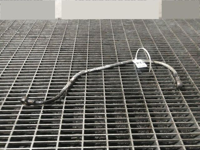 bontott CHEVROLET CAPTIVA Turbócső