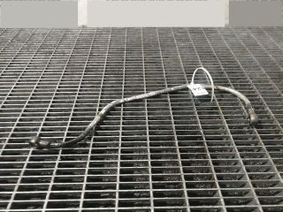 bontott CHEVROLET CAPTIVA Turbócső