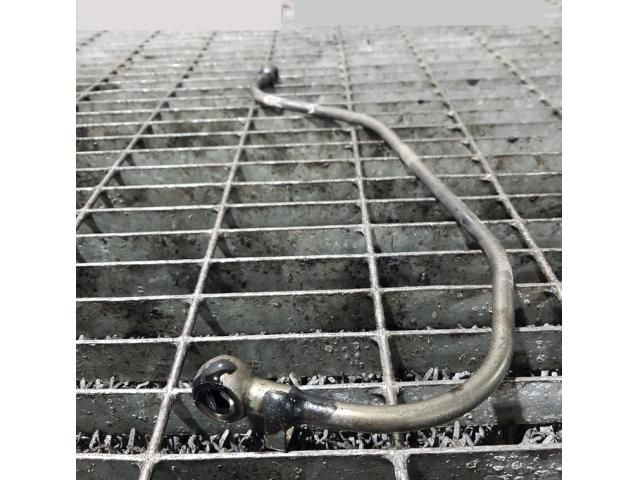 bontott CHEVROLET CAPTIVA Turbócső