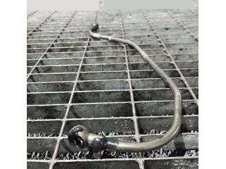 bontott CHEVROLET CAPTIVA Turbócső