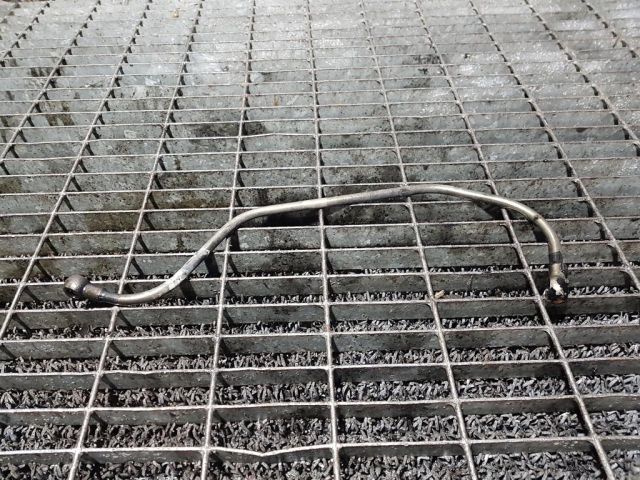 bontott CHEVROLET CAPTIVA Turbócső