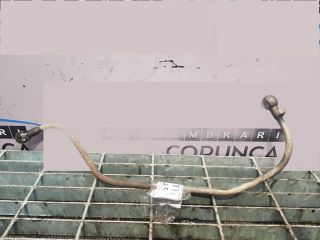 bontott CHEVROLET CAPTIVA Turbócső