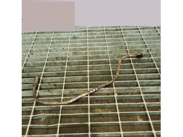 bontott CHEVROLET CAPTIVA Turbócső