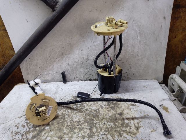 bontott CHEVROLET CAPTIVA Üzemanyag Szivattyú