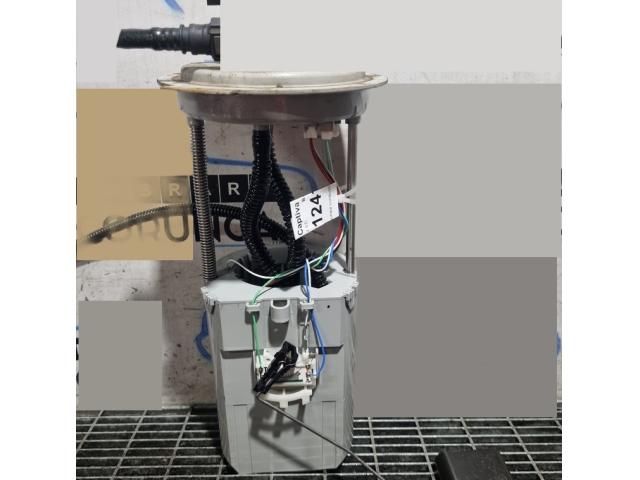 bontott CHEVROLET CAPTIVA Üzemanyag Szivattyú