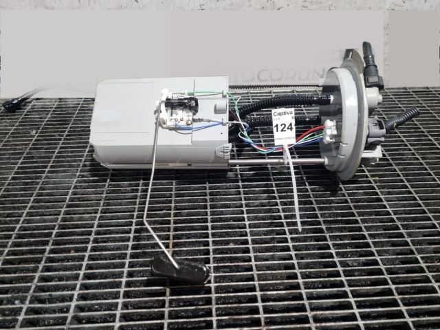 bontott CHEVROLET CAPTIVA Üzemanyag Szivattyú