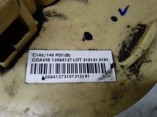 bontott CHEVROLET CAPTIVA Üzemanyag Szivattyú