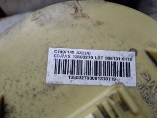 bontott CHEVROLET CAPTIVA Üzemanyag Szivattyú