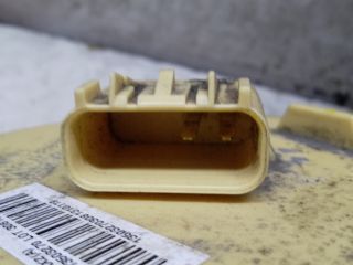 bontott CHEVROLET CAPTIVA Üzemanyag Szivattyú