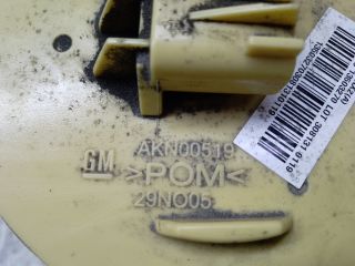 bontott CHEVROLET CAPTIVA Üzemanyag Szivattyú