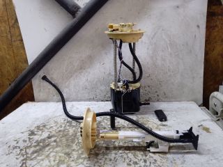 bontott CHEVROLET CAPTIVA Üzemanyag Szivattyú