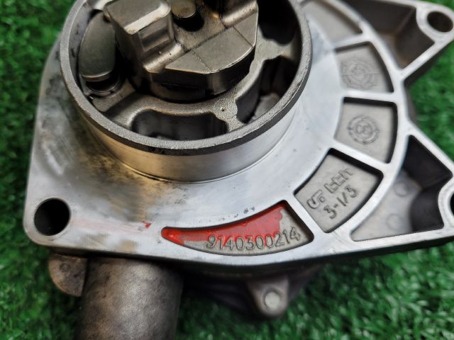 bontott CHEVROLET CAPTIVA Vákumpumpa