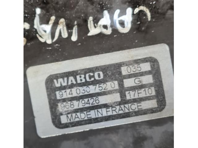 bontott CHEVROLET CAPTIVA Vákumpumpa