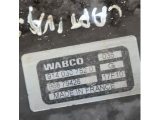 bontott CHEVROLET CAPTIVA Vákumpumpa