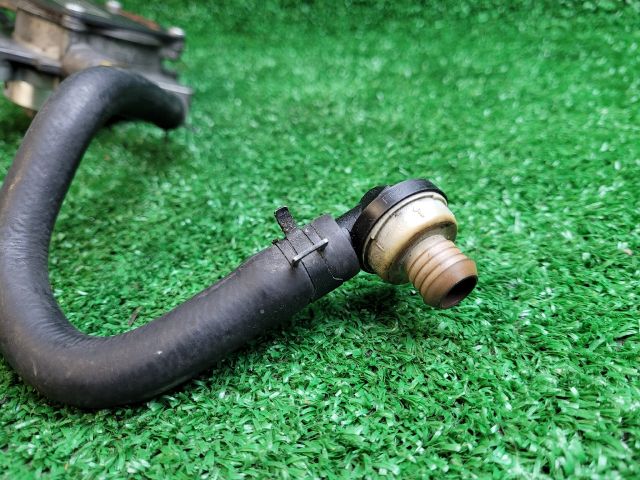 bontott CHEVROLET CAPTIVA Vákumpumpa