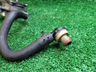 bontott CHEVROLET CAPTIVA Vákumpumpa