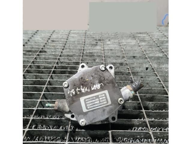 bontott CHEVROLET CAPTIVA Vákumpumpa