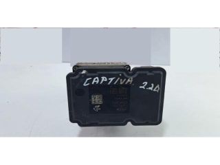 bontott CHEVROLET CAPTIVA ABS Kocka
