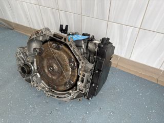 bontott CHEVROLET CAPTIVA Automata Váltó