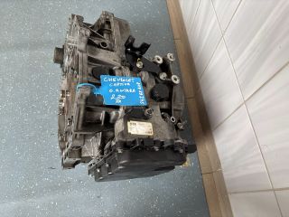 bontott CHEVROLET CAPTIVA Automata Váltó