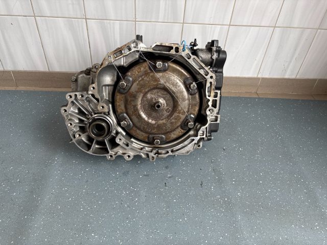 bontott CHEVROLET CAPTIVA Automata Váltó