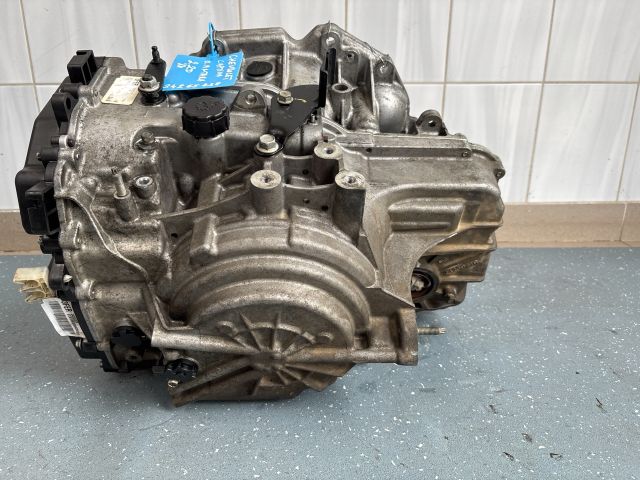 bontott CHEVROLET CAPTIVA Automata Váltó