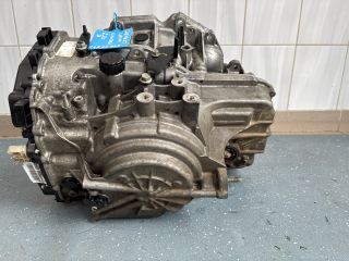 bontott CHEVROLET CAPTIVA Automata Váltó