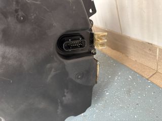 bontott CHEVROLET CAPTIVA Automata Váltó