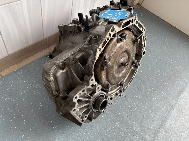 bontott CHEVROLET CAPTIVA Automata Váltó