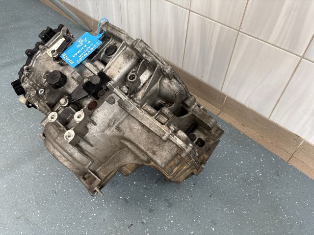 bontott CHEVROLET CAPTIVA Automata Váltó