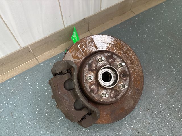 bontott CHEVROLET CAPTIVA Bal első Csonkállvány Kerékaggyal