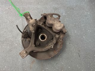 bontott CHEVROLET CAPTIVA Bal első Csonkállvány Kerékaggyal