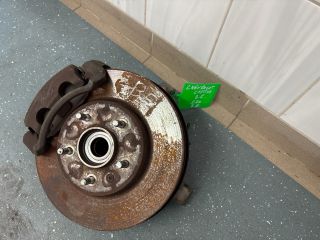 bontott CHEVROLET CAPTIVA Bal első Csonkállvány Kerékaggyal