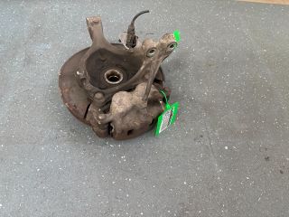 bontott CHEVROLET CAPTIVA Bal első Féknyereg Munkahengerrel