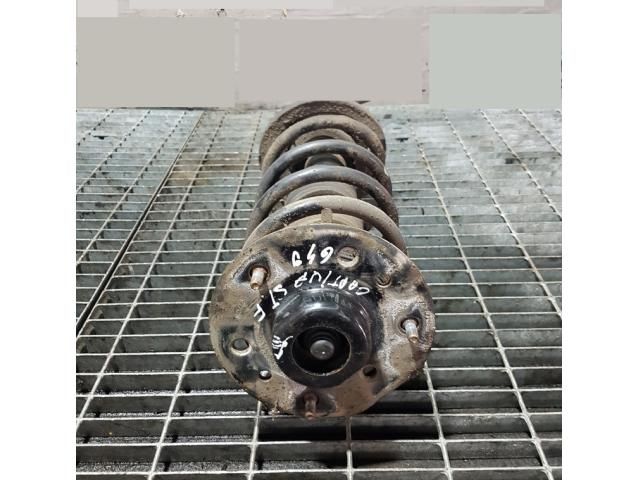 bontott CHEVROLET CAPTIVA Bal első Lengéscsillapító