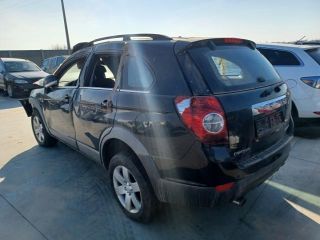 bontott CHEVROLET CAPTIVA Bal Féltengely