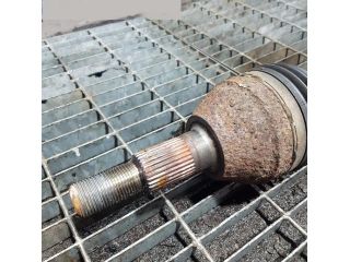 bontott CHEVROLET CAPTIVA Bal Féltengely