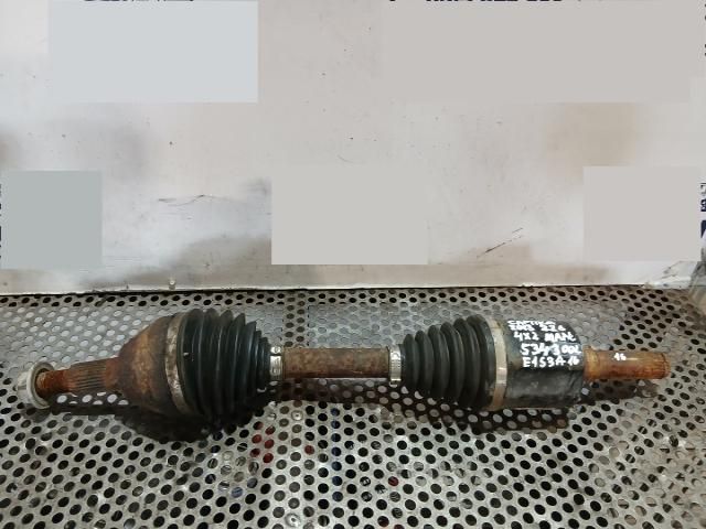 bontott CHEVROLET CAPTIVA Bal Féltengely