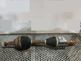 bontott CHEVROLET CAPTIVA Bal Féltengely