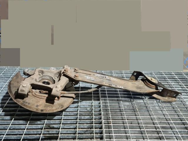 bontott CHEVROLET CAPTIVA Bal hátsó Csonkállvány