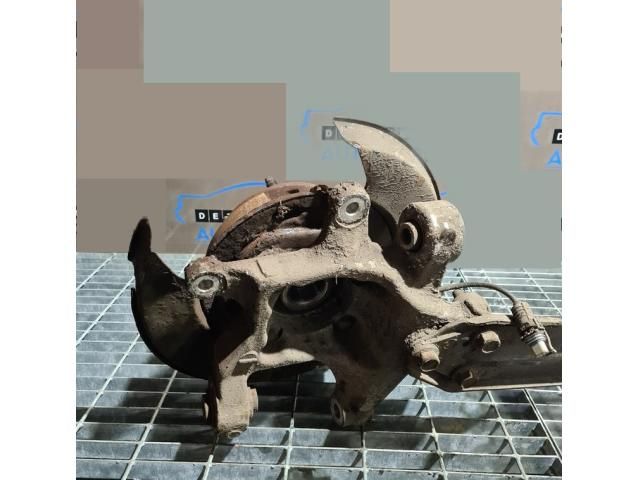 bontott CHEVROLET CAPTIVA Bal hátsó Csonkállvány