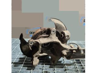 bontott CHEVROLET CAPTIVA Bal hátsó Csonkállvány