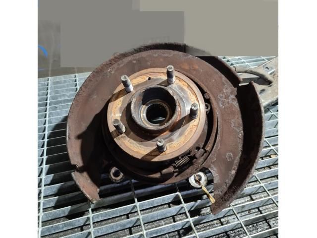 bontott CHEVROLET CAPTIVA Bal hátsó Csonkállvány