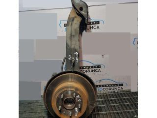 bontott CHEVROLET CAPTIVA Bal hátsó Csonkállvány