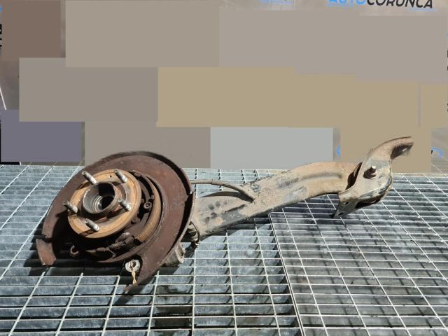 bontott CHEVROLET CAPTIVA Bal hátsó Csonkállvány