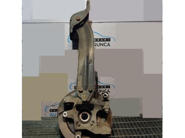 bontott CHEVROLET CAPTIVA Bal hátsó Csonkállvány