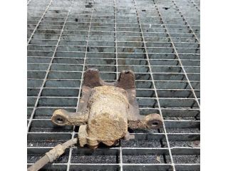 bontott CHEVROLET CAPTIVA Bal hátsó Fékkengyel